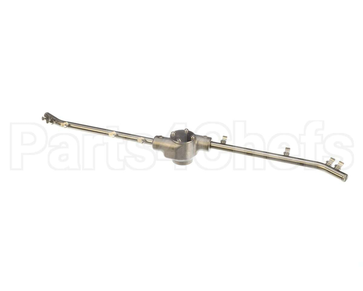 00-122635-00002 Hobart Lower Rinse Arm