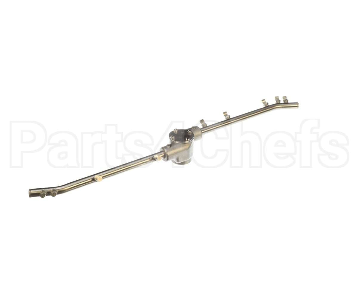 00-122635-00002 Hobart Lower Rinse Arm