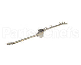 00-122635-00002 Hobart Lower Rinse Arm
