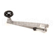 00-123574 Hobart Baffle Handle Assembly