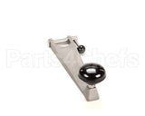 00-123574 Hobart Baffle Handle Assembly