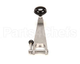 00-123574 Hobart Baffle Handle Assembly