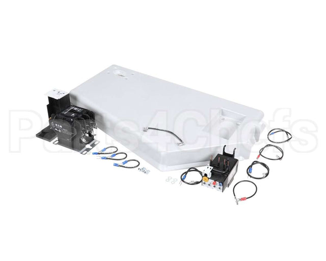 00-123582 Hobart Assembly, Control Box (60Hz)