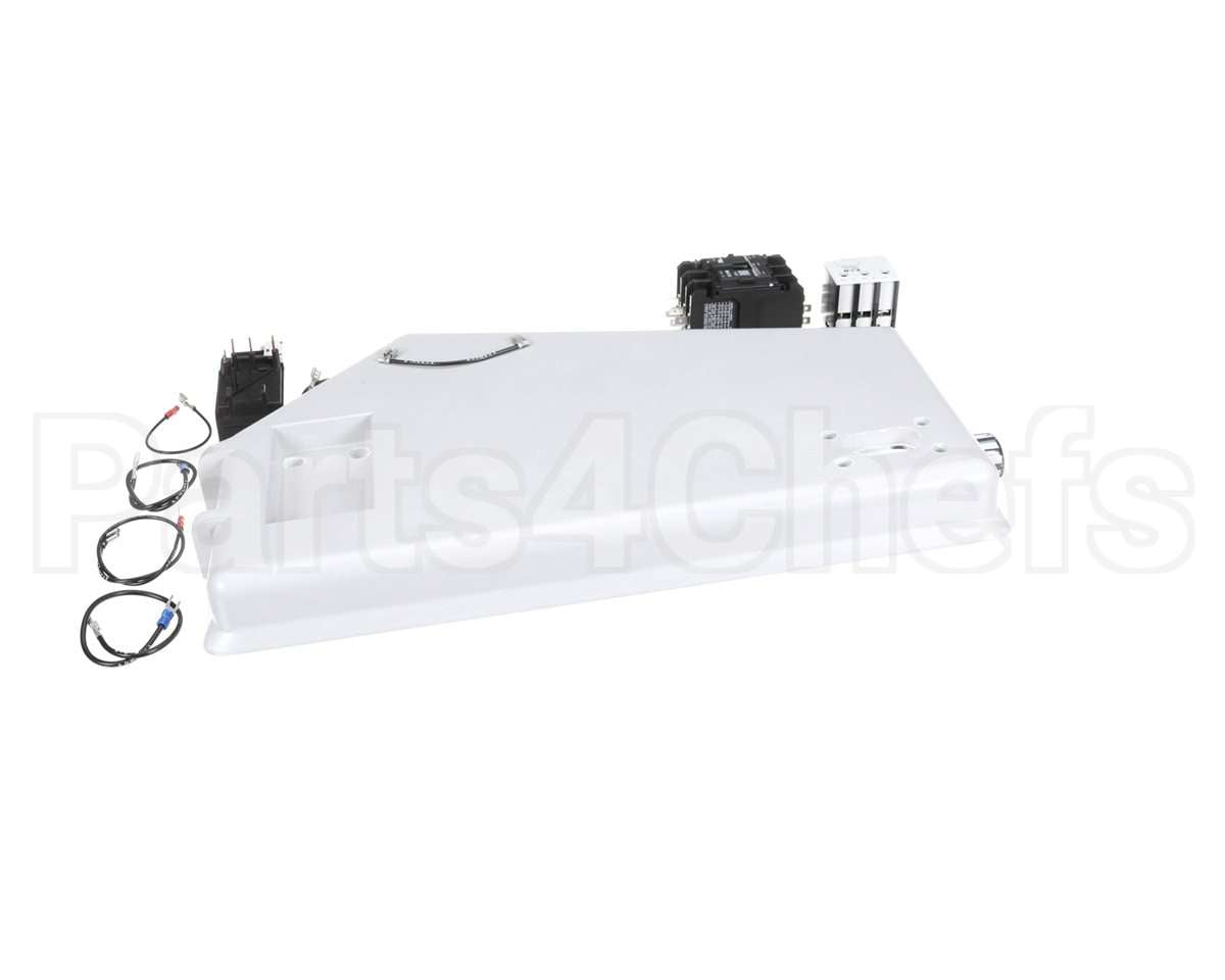 00-123582 Hobart Assembly, Control Box (60Hz)