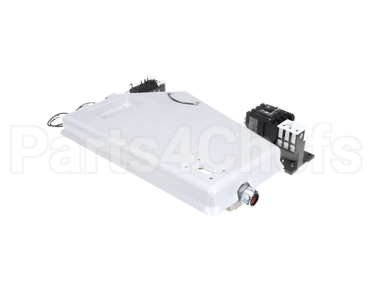 00-123582 Hobart Assembly, Control Box (60Hz)
