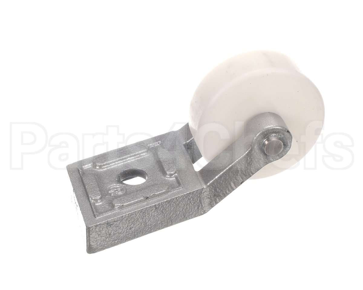 00-123658-00001 Hobart Left Caster