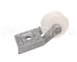 00-123658-00001 Hobart Left Caster