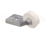 00-123658-00001 Hobart Left Caster