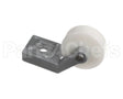 00-123658-00002 Hobart Right Caster