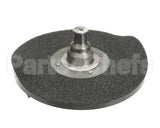 00-123730 Hobart Hub Disc Assembly