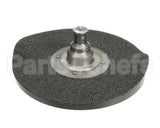 00-123730 Hobart Hub Disc Assembly