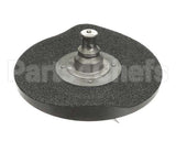 00-123730 Hobart Hub Disc Assembly
