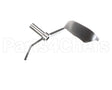00-123757 Hobart Baffle Bar Blade