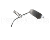 00-123757 Hobart Baffle Bar Blade