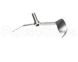 00-123757 Hobart Baffle Bar Blade