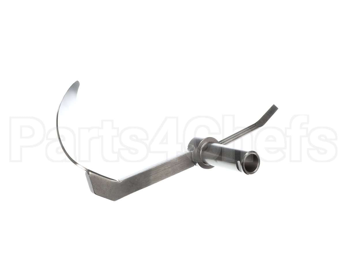 00-123757 Hobart Baffle Bar Blade