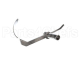 00-123757 Hobart Baffle Bar Blade