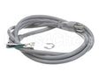 00-123856-00001 Hobart Cord Retaining Ring Assembly.