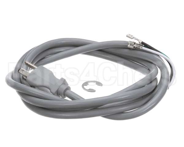 00-123856-00001 Hobart Cord Retaining Ring Assembly.