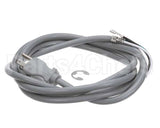00-123856-00001 Hobart Cord Retaining Ring Assembly.