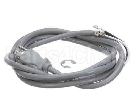 00-123856-00001 Hobart Cord Retaining Ring Assembly.