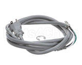 00-123856-00001 Hobart Cord Retaining Ring Assembly.