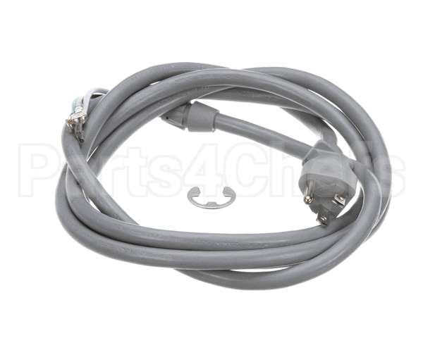 00-123856-00001 Hobart Cord Retaining Ring Assembly.