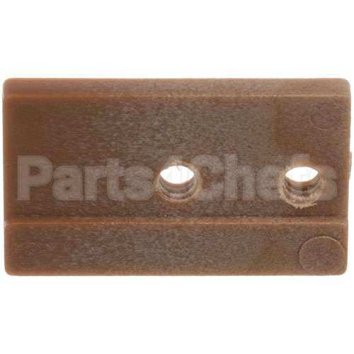 00-123886 Compatible Hobart Wheel Cleaner