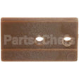 00-123886 Compatible Hobart Wheel Cleaner