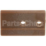 00-123886 Compatible Hobart Wheel Cleaner