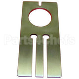 00-123934 Compatible Hobart S/S Comb