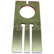 00-123934 Compatible Hobart S/S Comb