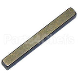 00-12430-17 Compatible Hobart Key 1/8 X 2-1/2