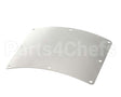 00-124522 Hobart Blank Switch Cover