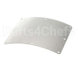 00-124522 Hobart Blank Switch Cover
