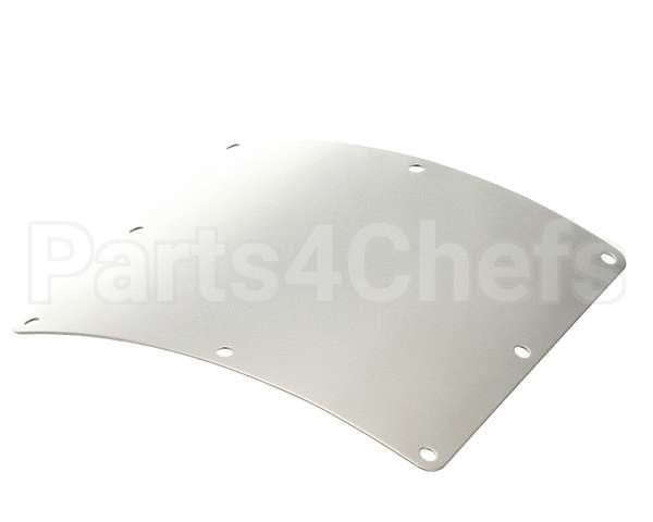 00-124522 Hobart Blank Switch Cover