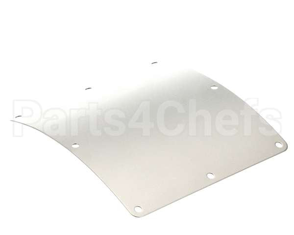 00-124522 Hobart Blank Switch Cover