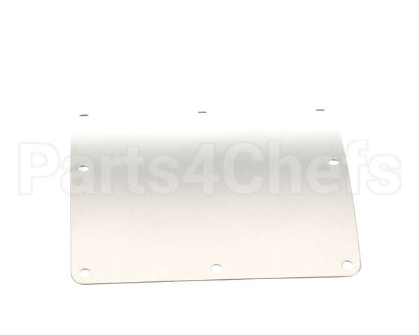 00-124522 Hobart Blank Switch Cover