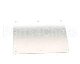00-124522 Hobart Blank Switch Cover