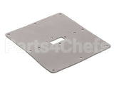 00-124528 Hobart Gasket-Cover