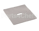 00-124528 Hobart Gasket-Cover