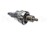 00-124628 Hobart Shaft Sq Drive