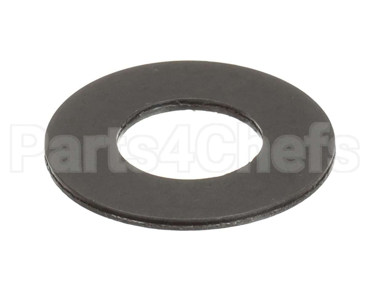 00-124740-00001 Hobart Spacer Frame