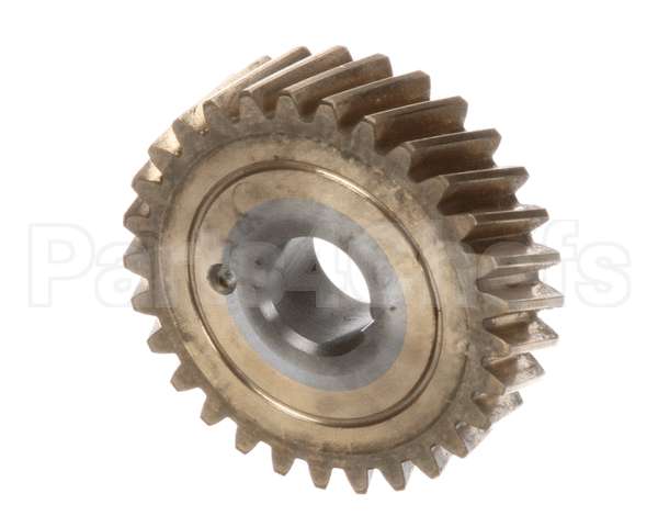 00-124751-00003 Hobart Worm,Wheelbushing