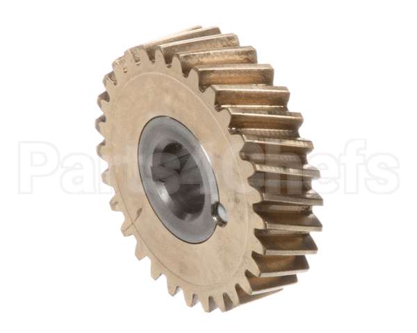 00-124751-00003 Hobart Worm,Wheelbushing