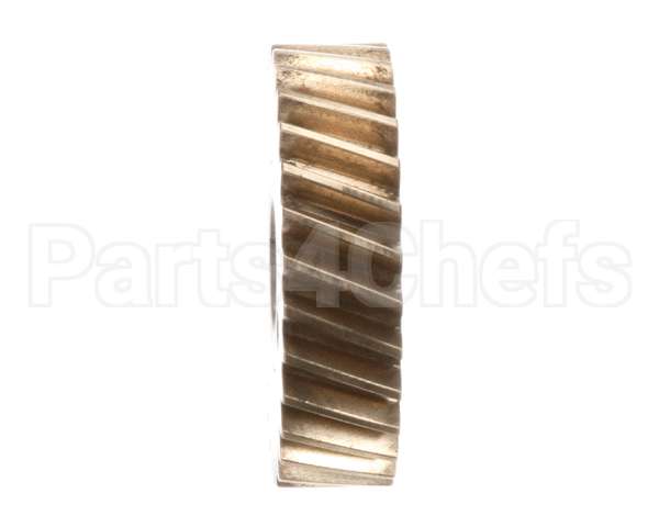 00-124751-00003 Hobart Worm,Wheelbushing