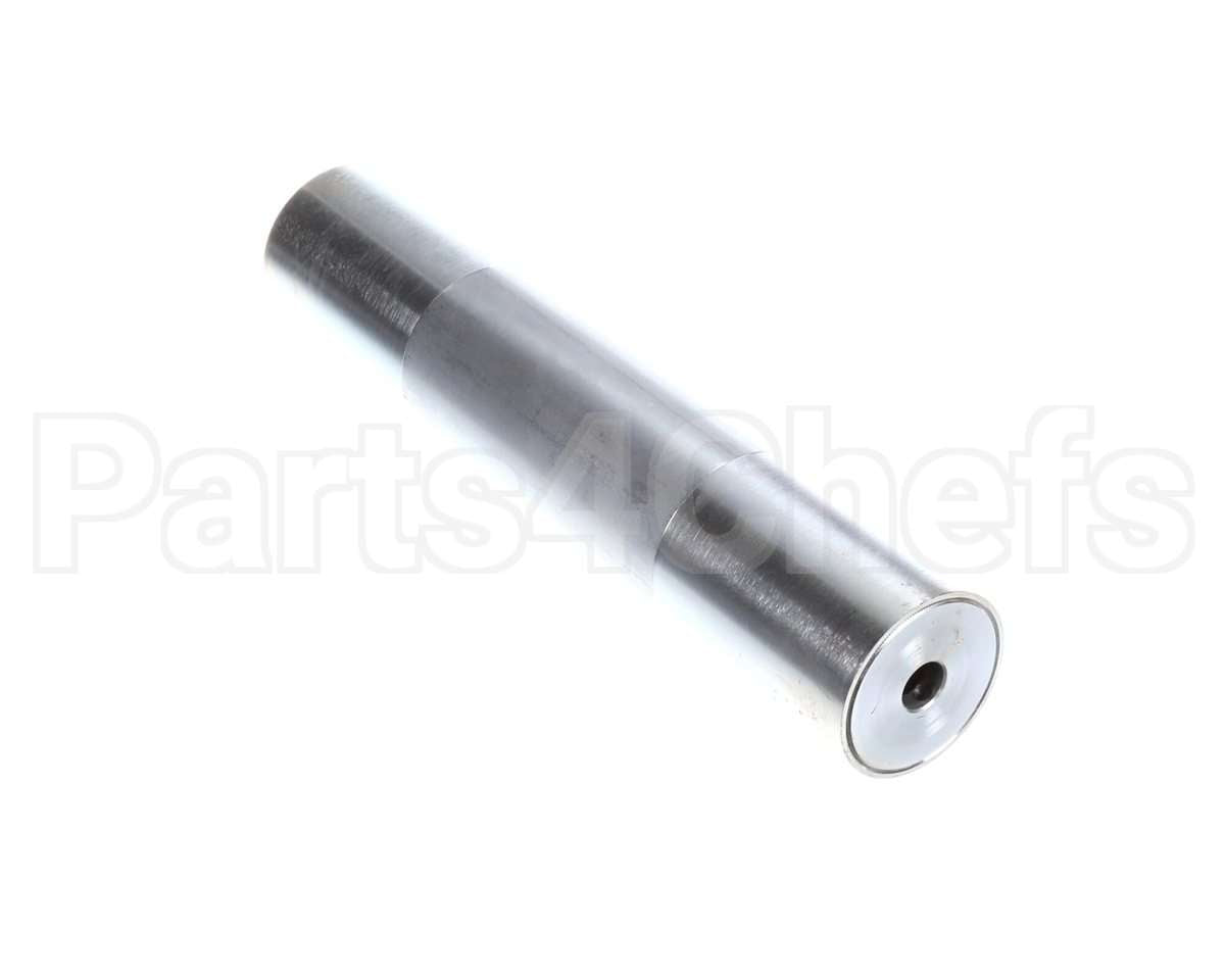 00-130415 Hobart Roller-Drive