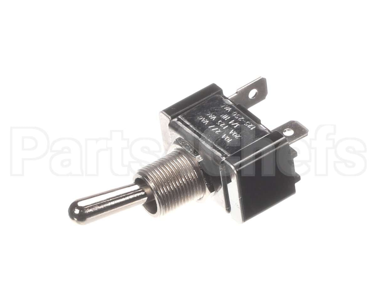 00-130445-00004 Hobart Switch