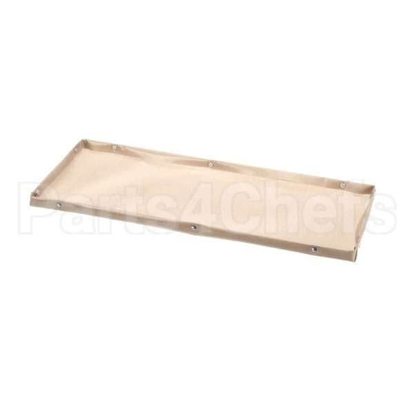 00-130585-00001 Compatible Midwest Appliance Parts Ptfe Cover