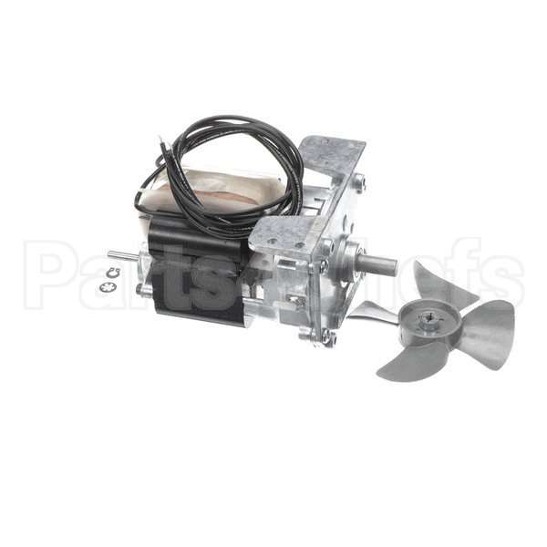00-130594 Compatible Midwest Appliance Parts Motor